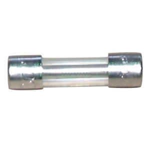 Sicherung 6,3A- DIFF pour De Dietrich Chappée - S15803525