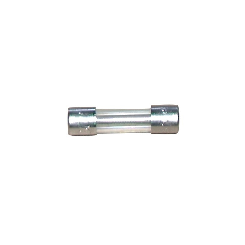 Sicherung 6,3A- DIFF pour De Dietrich Chappée - S15803525