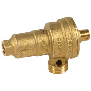Ausschalter- DIFF pour Unical - 02959Z