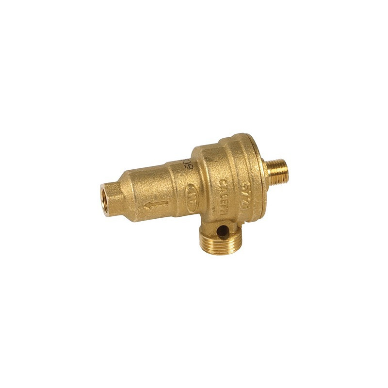Ausschalter- DIFF pour Unical - 02959Z