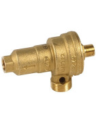 Ausschalter- DIFF pour Unical - 02959Z Ausschalter- DIFF pour Unical - 02959Z