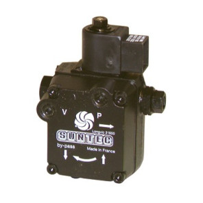 Pumpe AS47C 1538 1P0500- DIFF pour De Dietrich Chappée - S58329091