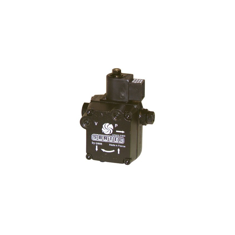 Pumpe AS47C 1538 1P0500- DIFF pour De Dietrich Chappée - S58329091