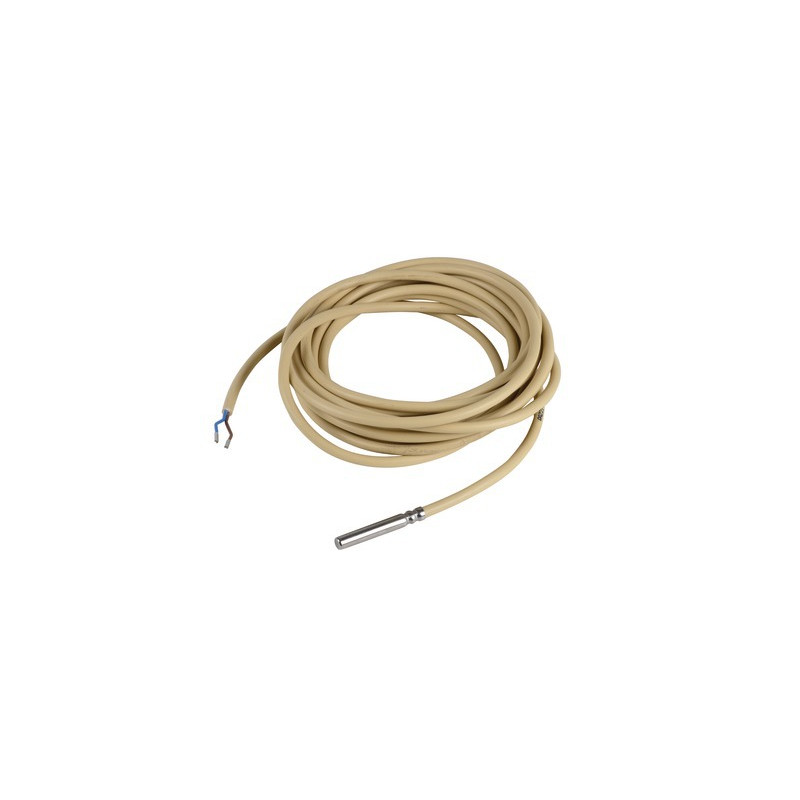 Fühler QAZ21 4M- DIFF pour De Dietrich Chappée - S17006723
