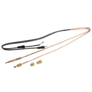 Thermoelement ISO Sit Ventil- DIFF pour De Dietrich Chappée - S17007011