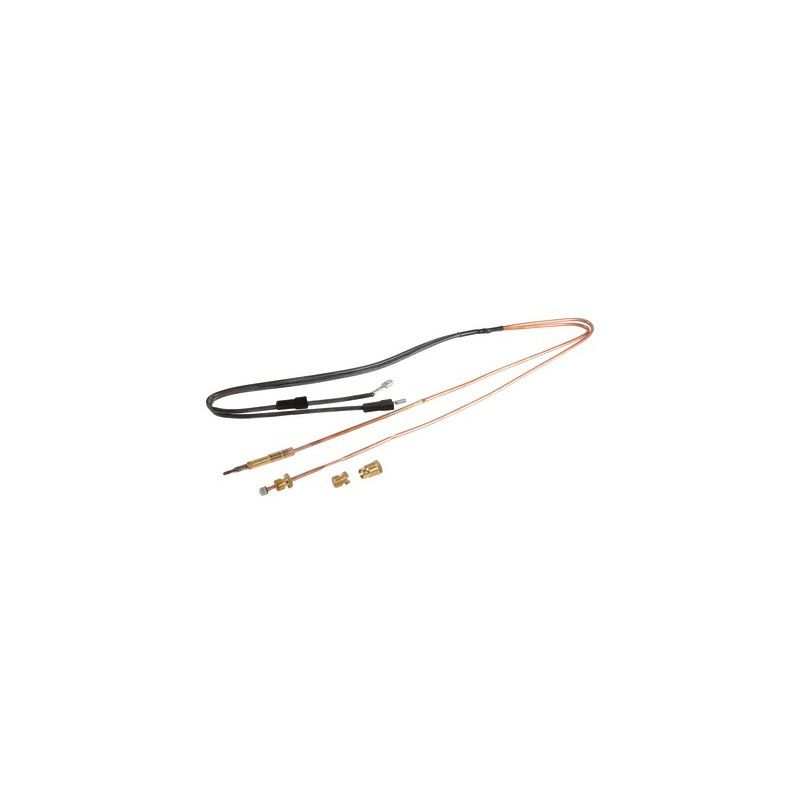 Thermoelement ISO Sit Ventil- DIFF pour De Dietrich Chappée - S17007011