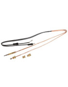 Thermoelement ISO Sit Ventil- DIFF pour De Dietrich Chappée - S17007011 Thermoelement ISO Sit Ventil- DIFF pour De Dietrich Chappée - S17007011