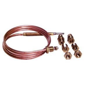 Thermoelement universell (Beutel)- DIFF pour De Dietrich Chappée - S17007100