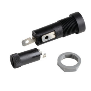 Sicherungshalter- DIFF pour De Dietrich Chappée - V15803999