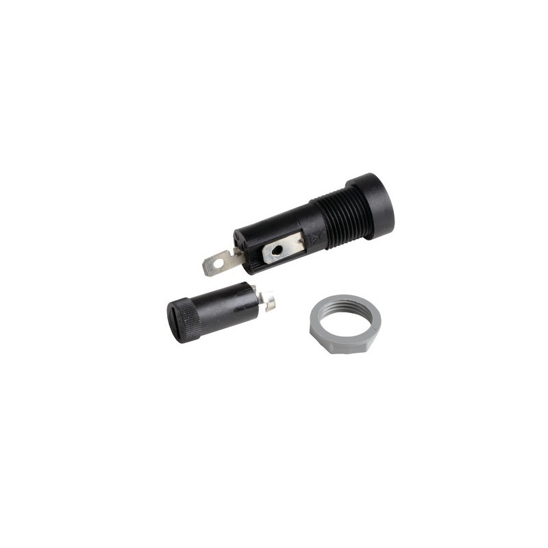 Sicherungshalter- DIFF pour De Dietrich Chappée - V15803999