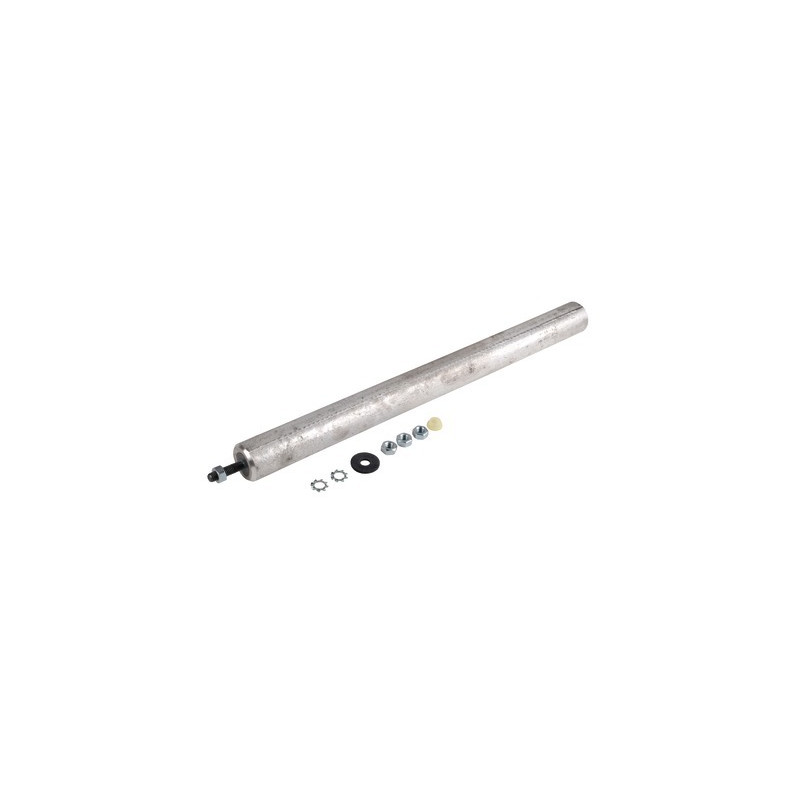 Anode mit Dichtung und Mutter Länge 405mm- DIFF pour De Dietrich Chappée - S80944385