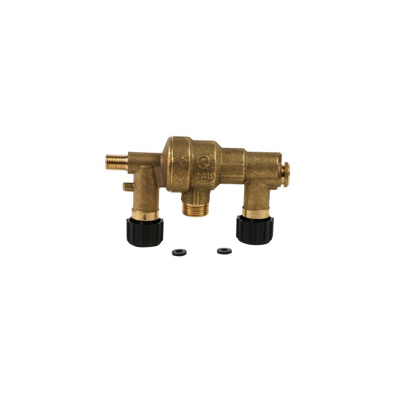 Ausschalter- DIFF pour Unical - 03291V