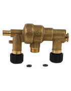 Ausschalter- DIFF pour Unical - 03291V Ausschalter- DIFF pour Unical - 03291V