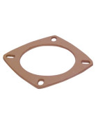 Pappedichtung 106x143- DIFF pour De Dietrich Chappée - 401446 Pappedichtung 106x143- DIFF pour De Dietrich Chappée - 401446