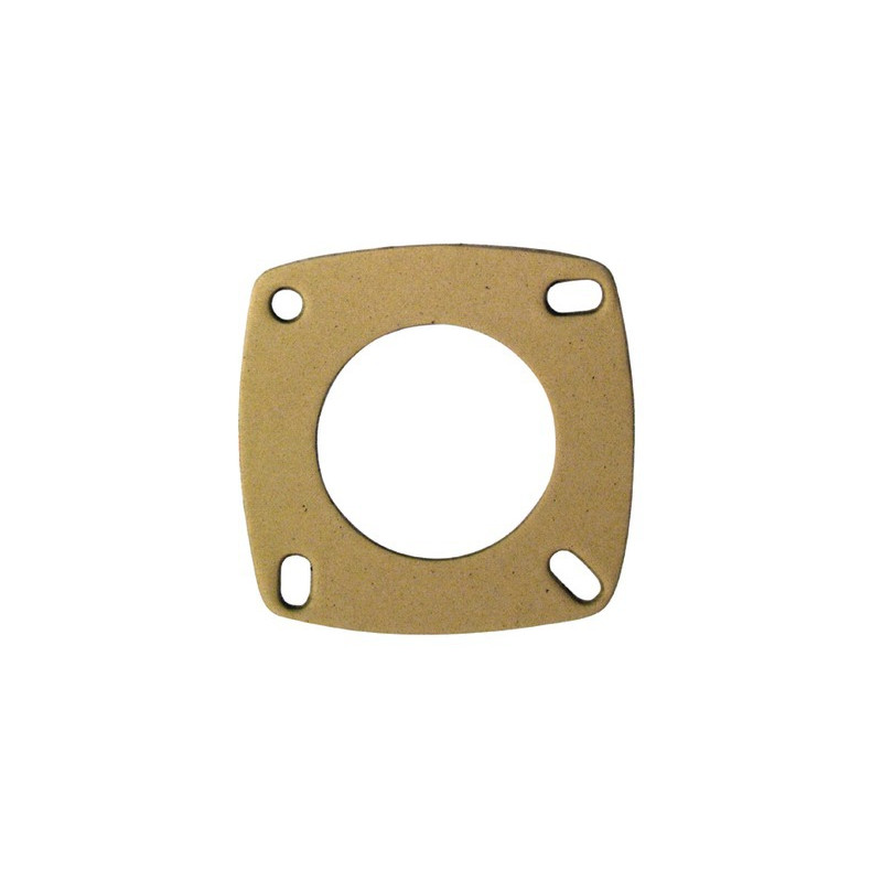 Pappedichtung 87x142- DIFF pour De Dietrich Chappée - 401645