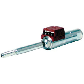 Blanke Leitung Vorwärmer Cougar- DIFF pour De Dietrich Chappée - S58347984