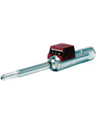 Blanke Leitung Vorwärmer Cougar- DIFF pour De Dietrich Chappée - S58347984