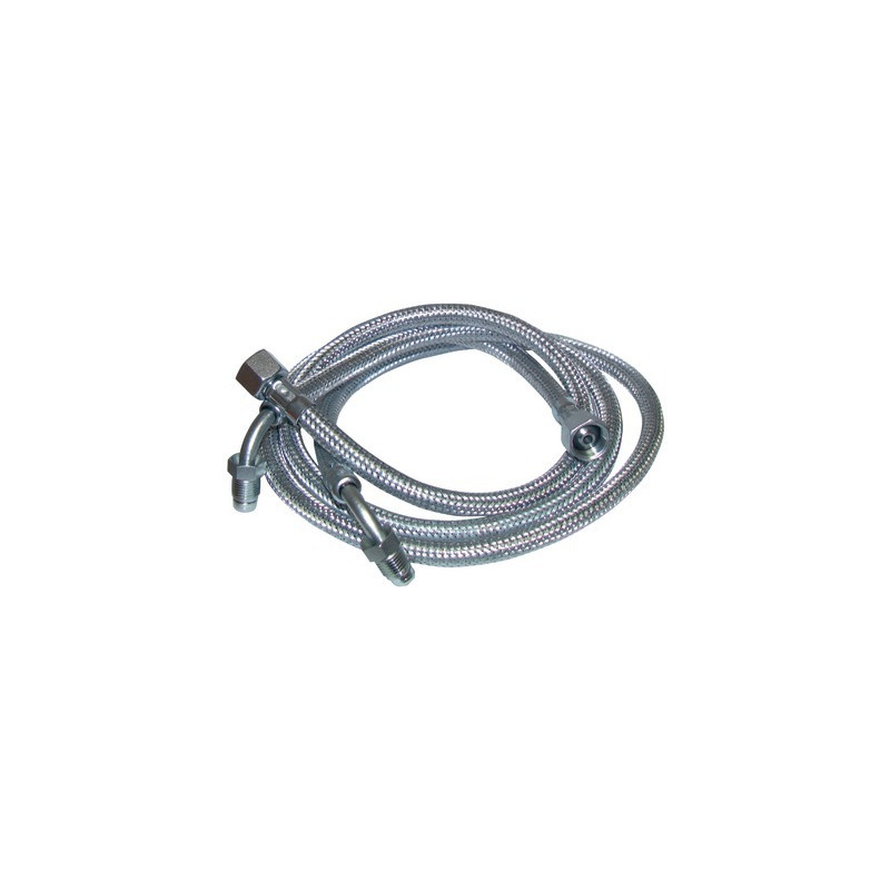 Ölschlauch- DIFF pour Elco - 13004801  - (X2)