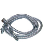 Ölschlauch- DIFF pour Elco - 13004801 - (X2) Ölschlauch- DIFF pour Elco - 13004801 - (X2)