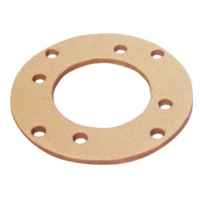 Brennerflanschdichtung ELCO - KLOCKNER - ZAEGEL HELD 90x172- DIFF pour Elco - 402246