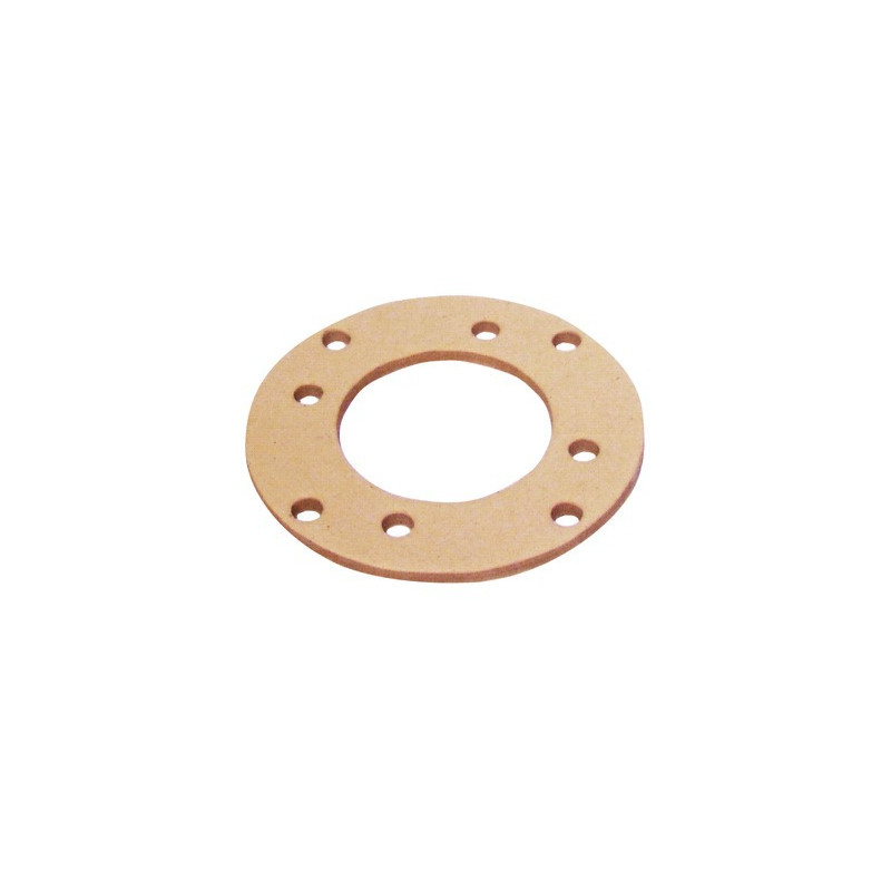 Brennerflanschdichtung ELCO - KLOCKNER - ZAEGEL HELD 90x172- DIFF pour Elco - 402246