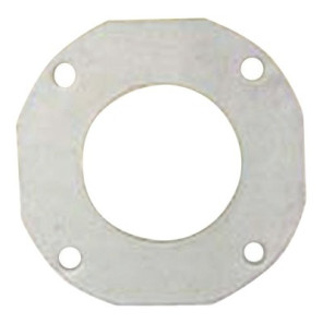 Brennerflanschdichtung ELCO - KLOCKNER- DIFF pour Elco - 402247