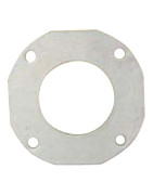 Brennerflanschdichtung ELCO - KLOCKNER- DIFF pour Elco - 402247