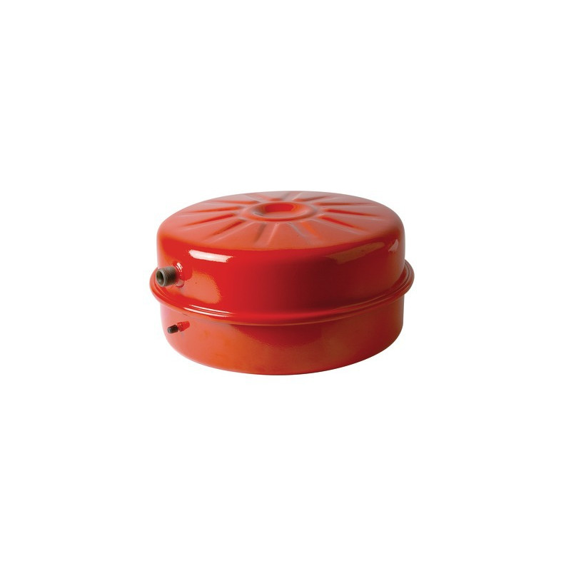 Ausdehnungsgefäß rund 18L- DIFF pour Bosch - 87168309150