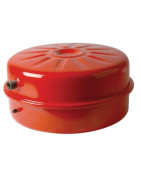 Ausdehnungsgefäß rund 18L- DIFF pour Bosch - 87168309150 Ausdehnungsgefäß rund 18L- DIFF pour Bosch - 87168309150