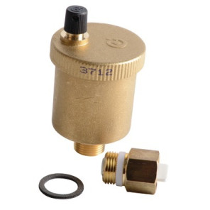 Entlüfter mit Klappe- DIFF pour Bosch - 87168193470