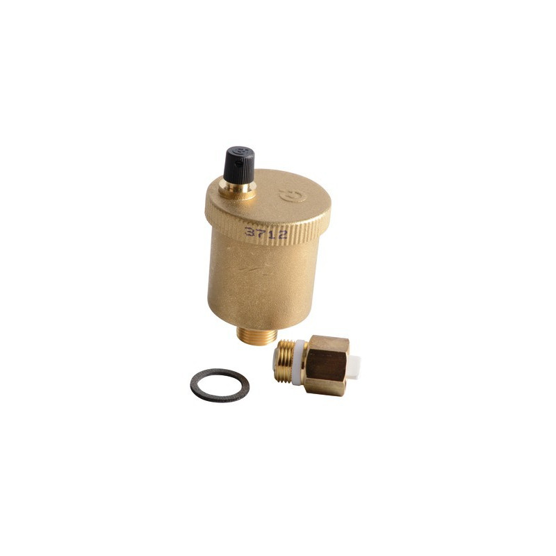 Entlüfter mit Klappe- DIFF pour Bosch - 87168193470