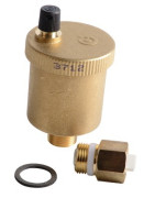 Entlüfter mit Klappe- DIFF pour Bosch - 87168193470