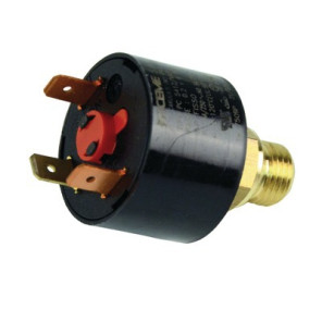 Wasserdruckschalter L50.35295- DIFF pour Bosch - 87168352950
