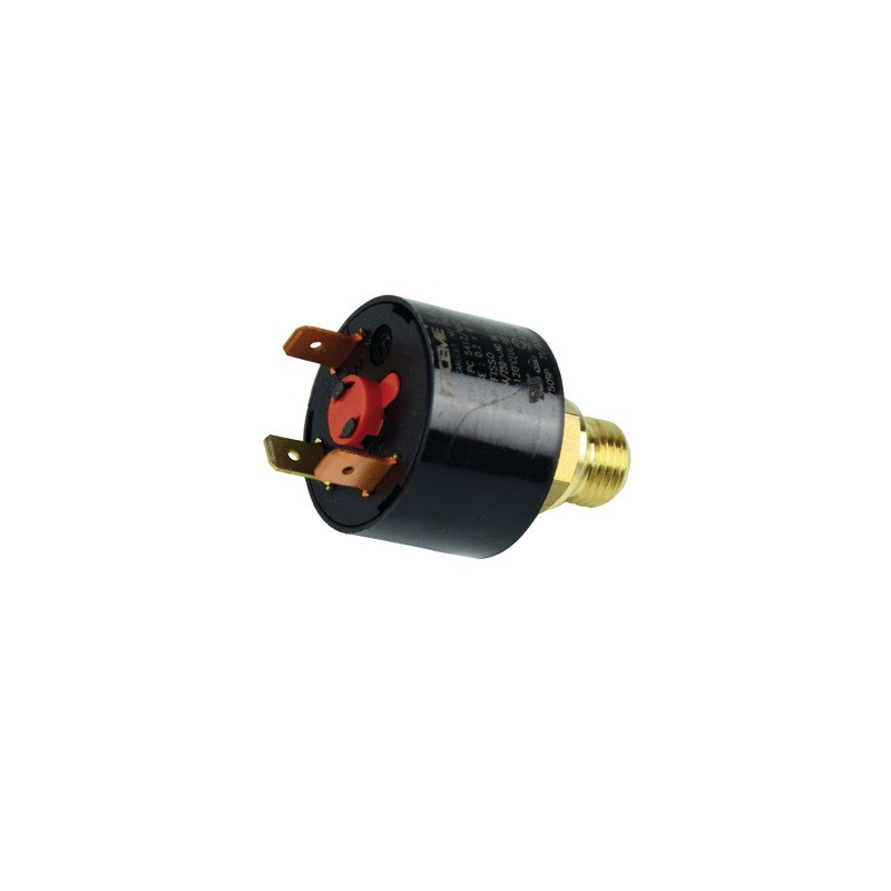 Wasserdruckschalter L50.35295- DIFF pour Bosch - 87168352950