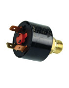 Wasserdruckschalter L50.35295- DIFF pour Bosch - 87168352950