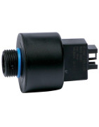 Druckmessumformer- DIFF pour Bosch - 87168351520