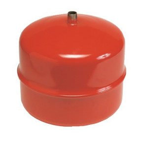 Ausdehnungsgefäß zylindrisch 12L 3/4- DIFF pour Bosch - 87168036390