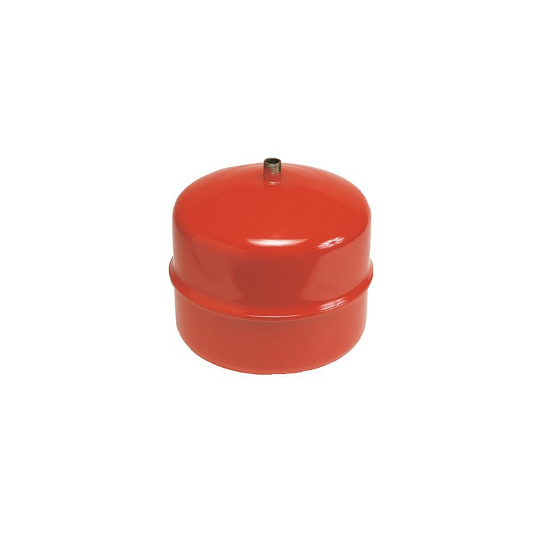 Ausdehnungsgefäß zylindrisch 12L 3/4- DIFF pour Bosch - 87168036390