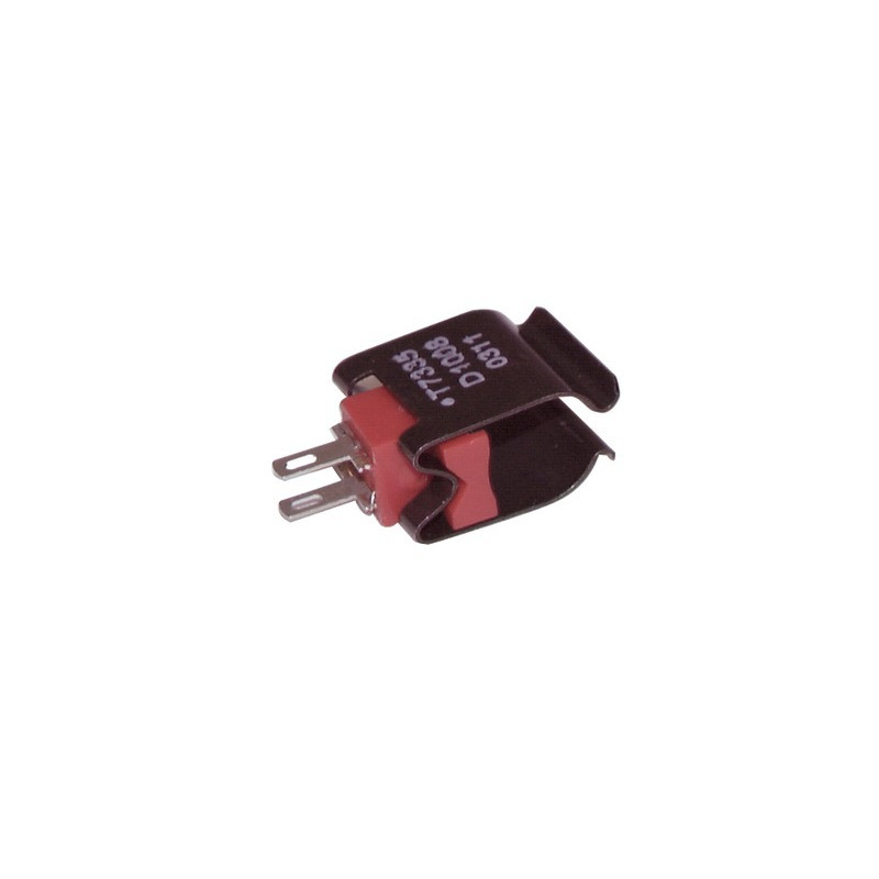 Temperaturfühler zum Clipsen Ø14 T7335 D1008 L20.36497- DIFF pour Bosch - 87168364970