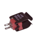 Temperaturfühler zum Clipsen Ø14 T7335 D1008 L20.36497- DIFF pour Bosch - 87168364970