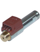 Ölvorwärmer Linie B10 FUV/F FUV/FC 3- DIFF pour Bosch - 87168065830 Ölvorwärmer Linie B10 FUV/F FUV/FC 3- DIFF pour Bosch - 87168065830