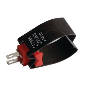 Fühler mit Klemmen, für Ø 22 mm- DIFF pour Bosch - 87168314710