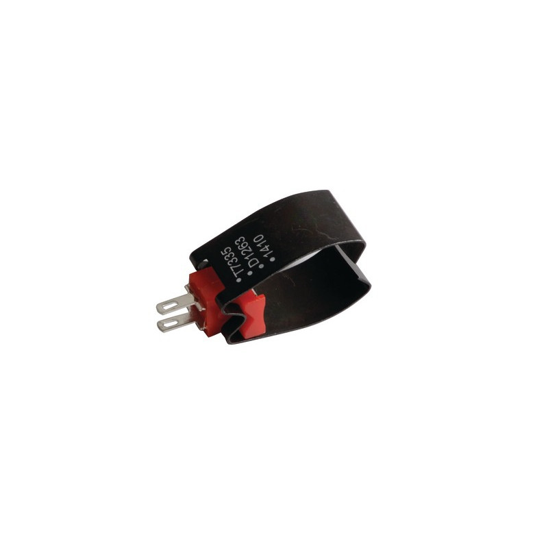 Fühler mit Klemmen, für Ø 22 mm- DIFF pour Bosch - 87168314710