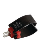 Fühler mit Klemmen, für Ø 22 mm- DIFF pour Bosch - 87168314710