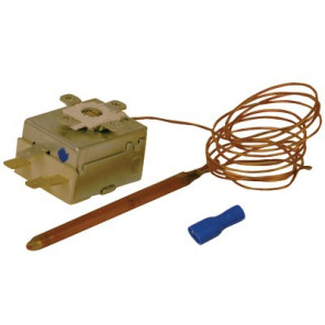 Thermostat 30/90°C- DIFF pour Bosch - 87168104920