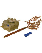 Thermostat 30/90°C- DIFF pour Bosch - 87168104920