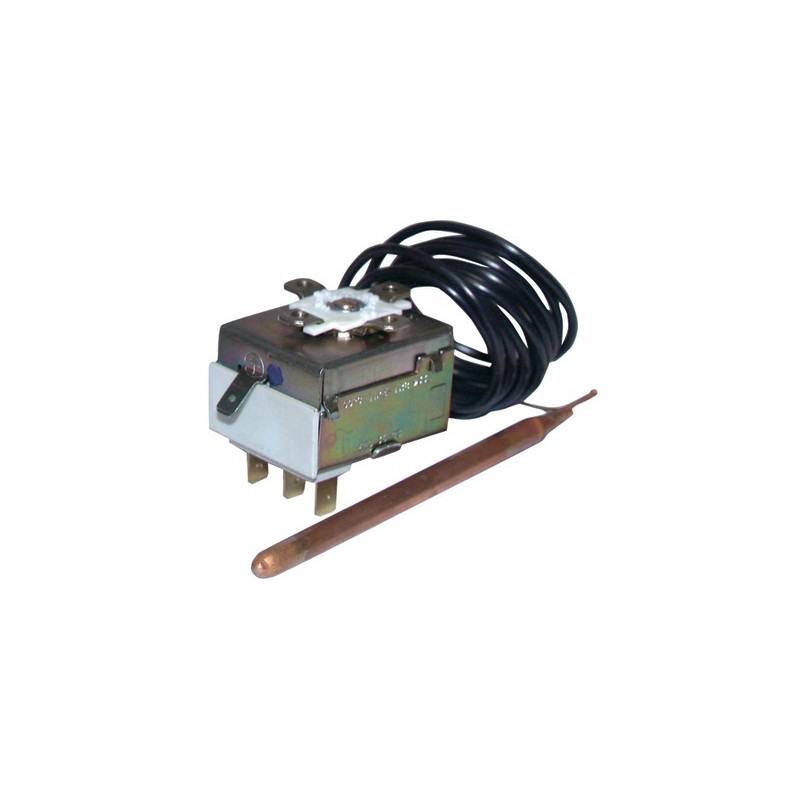 Regelthermostat 0/90°C Länge Kapillar 1,5m- DIFF pour Bosch - 87168117510