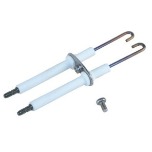 Zündelektrode- DIFF pour Bosch - 8718585036