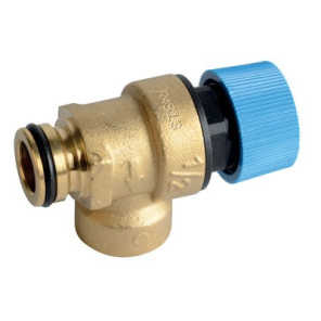 Brauchwasserventil- DIFF pour Bosch - 87215743590