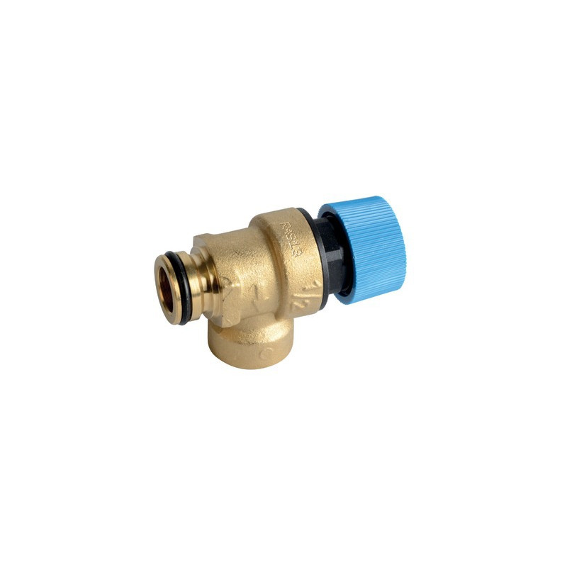 Brauchwasserventil- DIFF pour Bosch - 87215743590